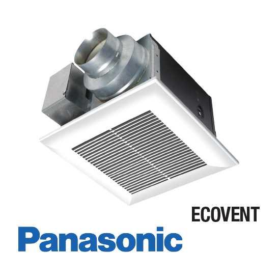 ECOVENT